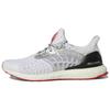 UltraBoost Climacool 2 DNA Белый Ярко-Красный 2022 - GY5373