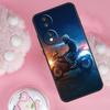 Модный Чехол для Мужчины Мотоциклиста Для Honor 200 Pro 50 70 90 Lite X9b X9a X8b X8a X8 X9 X9c Honor Magic 7 6 5 Lite Чехол