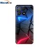 Чехол для мобильного телефона Для Poco X6 Pro Чехол-крышка Милые Прозрачные Мягкие Силиконовые Чехлы Для Poco X6 Pro Чехол PocoX6 Pro Задняя Крышка Fundas