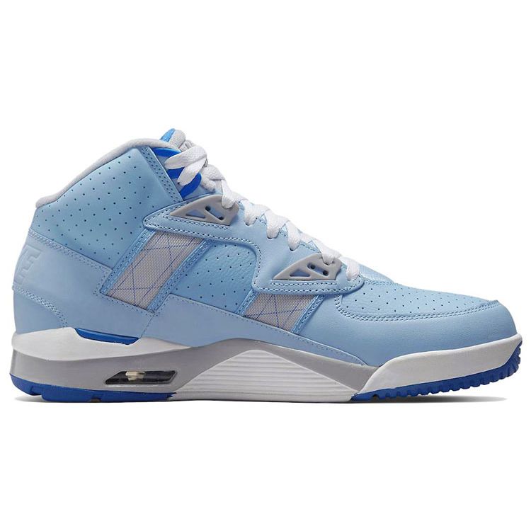 Nike Мужские кроссовки Air Trainer SC Kansas City Royals синие DX1791-400