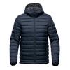 Stormtech Mens Stavanger Jacket