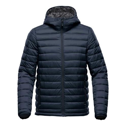 Stormtech Mens Stavanger Jacket