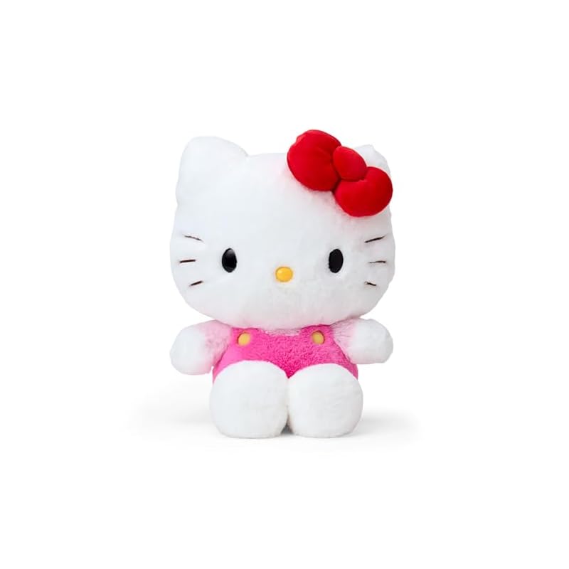 Sanrio Hello Kitty Плюшевая игрушка Большая 148377