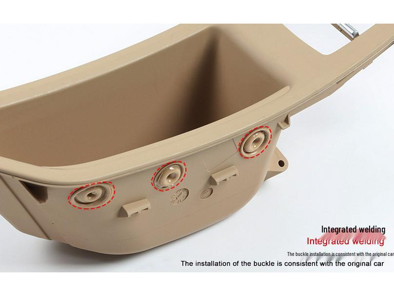BMW 5 серии Внутренняя ручка двери Подлокотник (Ф10/Ф11/Ф18) аксессуары