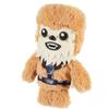 Peluche Officielle 20cm Star Wars Galaxy's Edge - HGB95 - Wookiee - Émet Du Son