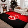 1PC rug Nurnberg Football Club Carpet, Chair Rug,Area Rug for Office Bedroom living rooms bedroom, Doormat decor Christmas fan gifts