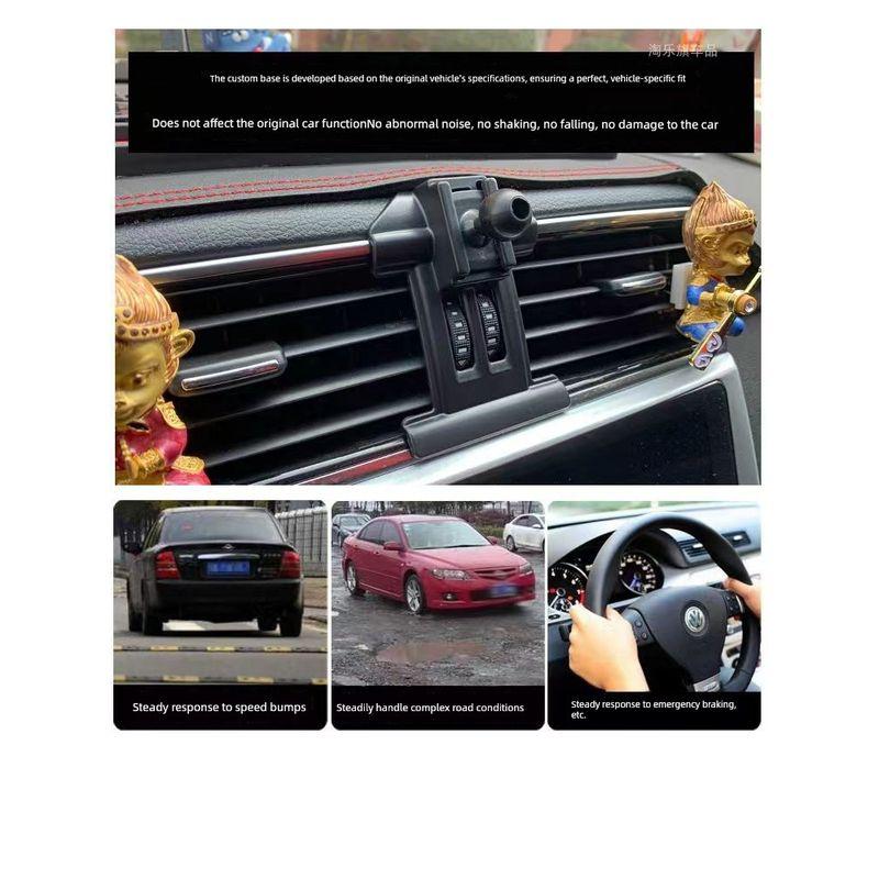 Volkswagen Sagitar Bora Passat Lavida Tayron X Tharu Magotan Автомобильный держатель для телефона База Аксессуары