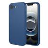 For iPhone 16e Case Soft TPU Shockproof Protective Phone Cover