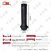 Zhongbisheng Combat Training Tumbler Bag & Assessment System
