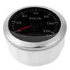 85 мм GPS 120 км/ч спидометр одометр для лодки яхты подвесной автомобиль мотоцикл инжиниринг