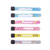 Bands for Kids 8/12 Pack Child Safety ID Wristband Emergency Bracelet Kids Strap