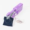 101 Mini Handheld Electric Sewing Machine - 340g