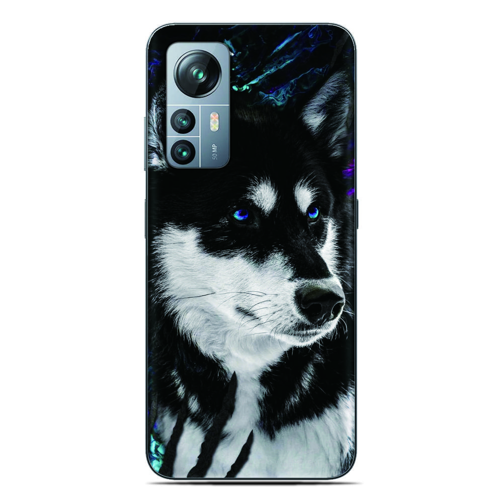 Pet Dog Image Phone Case For Oukitel C69 C3 C2 C68 C62 C61 C57s C57 C58 P1 C1 Pro C59 C53 C51 C50 C38 C36 C35 C21 WP50 Cover