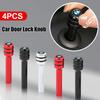 Car Door Lock Pin Door Lock Rod Knob Pull Security Insurance For BMW 1 3 5 7 Serie X1 X3 X4 X5 F10 F16 E39 F30 E30 F25 M3 M4 E34 GI2