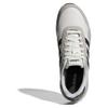 Adidas run 60s 4.0 sneakers leather textile white