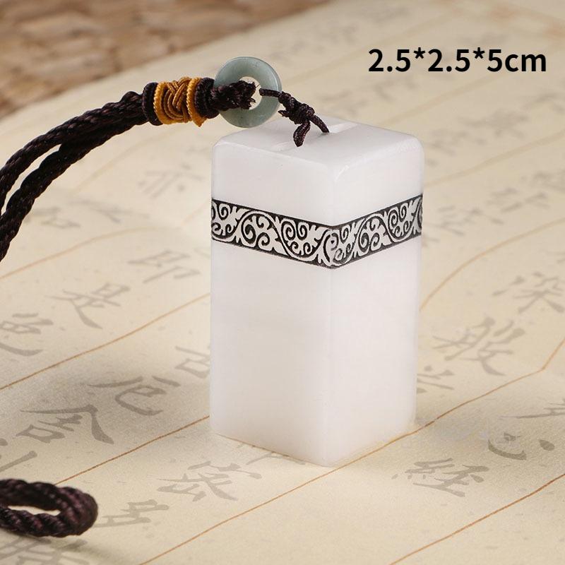 Резная каменная печать для каллиграфии, живописи, личная печать с именем, изготовленные на заказ печати, традиционная печать с именем для художника, учителя, живописца