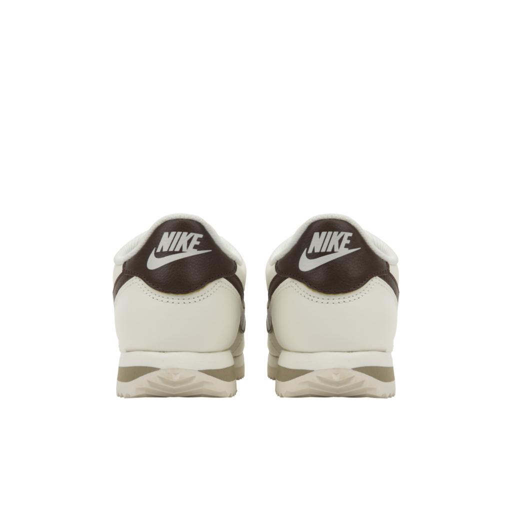 Nike Cortez Cacao Wow Женские кроссовки Кремовый Парус Хаки DN1791-104