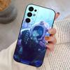 Чехол для телефона A-Akito Shinonome T-Toya Aoyagi Для Samsung S25,S24,S21,S22,S23,S30,Ultra,S20,Plus, Мягкий силиконовый черный чехол