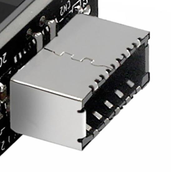 Motherboard Connector Lossless Long Service Time Fast