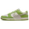 Dunk Low Safari Swoosh - Мужские кроссовки с хлорофиллом Green Cave-Stone Light-Iron-Ore DR0156-300