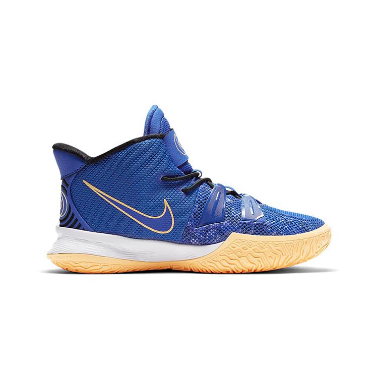 Nike Kyrie 7 Sisterhood PS CT4087-400