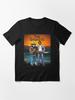 Smokey Robinson S.mokeys Ro.binson Singer Essential T-Shirt