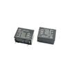 Реле Hongfa HF33F 5-контактное 10А SPDT, Модели: 005-ZS3, 012-ZS3, 024.