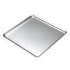 Korean Style Stainless Steel BBQ & Dinner Tray