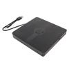 Внешний DVD VCD привод USB 3.0 Type C Записывающее устройство Плеер Портативный CD привод для ноутбука