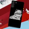 Чехол Watame Hololive для Samsung Galaxy S26 S25 S24 S21 S22 S23 Ultra S10 Plus S20 FE S25 FE