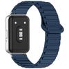 Для Samsung Galaxy Fit 3 Ремешок Силиконовый Магнитная Петля Ремешок для Часов Для Samung Galaxy Fit 3 Умный Браслет Наручный Ремешок Correa Пояс