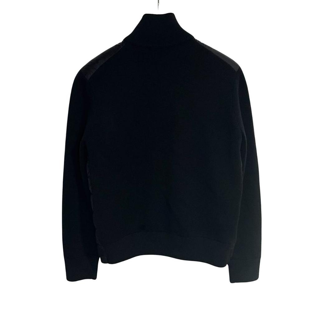 Б/у MONCLERknit мужской