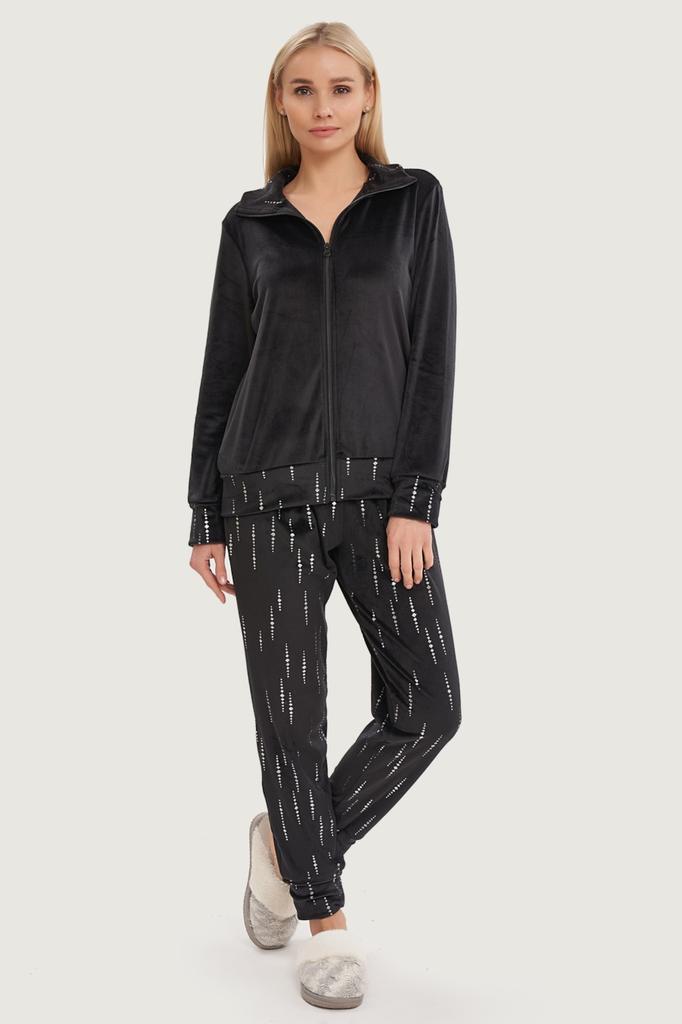 Set: Lormar Sweatshirt and Trousers (81751)