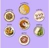 Рисоварка Reishunger Digitaler Mini, черная (542-MDRK-B)