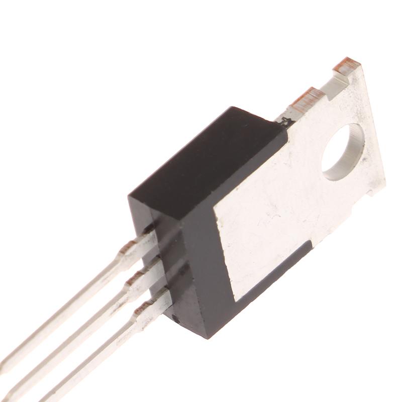 10 шт. Irfz44N To220 Irfz44Npbf To-220 Irfz44 Mosfet транзистор комплект оригинальный 55V 49A Mos Tube