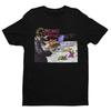 Chrono Trigger SNES Обложка Премиум Футболка s для Него Ее Видеоигры