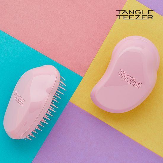 Choose 1 of 4 Tangle Teezer Original Minis