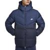 Nike Спортивная одеждаStorm FIT Пуховик Мужской Темно-синий DV1132-410