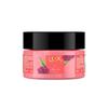 Lux Essence Of Himalayas Rose & Aloe Vera Crème Body Scrub 300 Ml | Gentle Exfoliating Natural Paraben Free Skin Polish For Radiant Smooth Glow