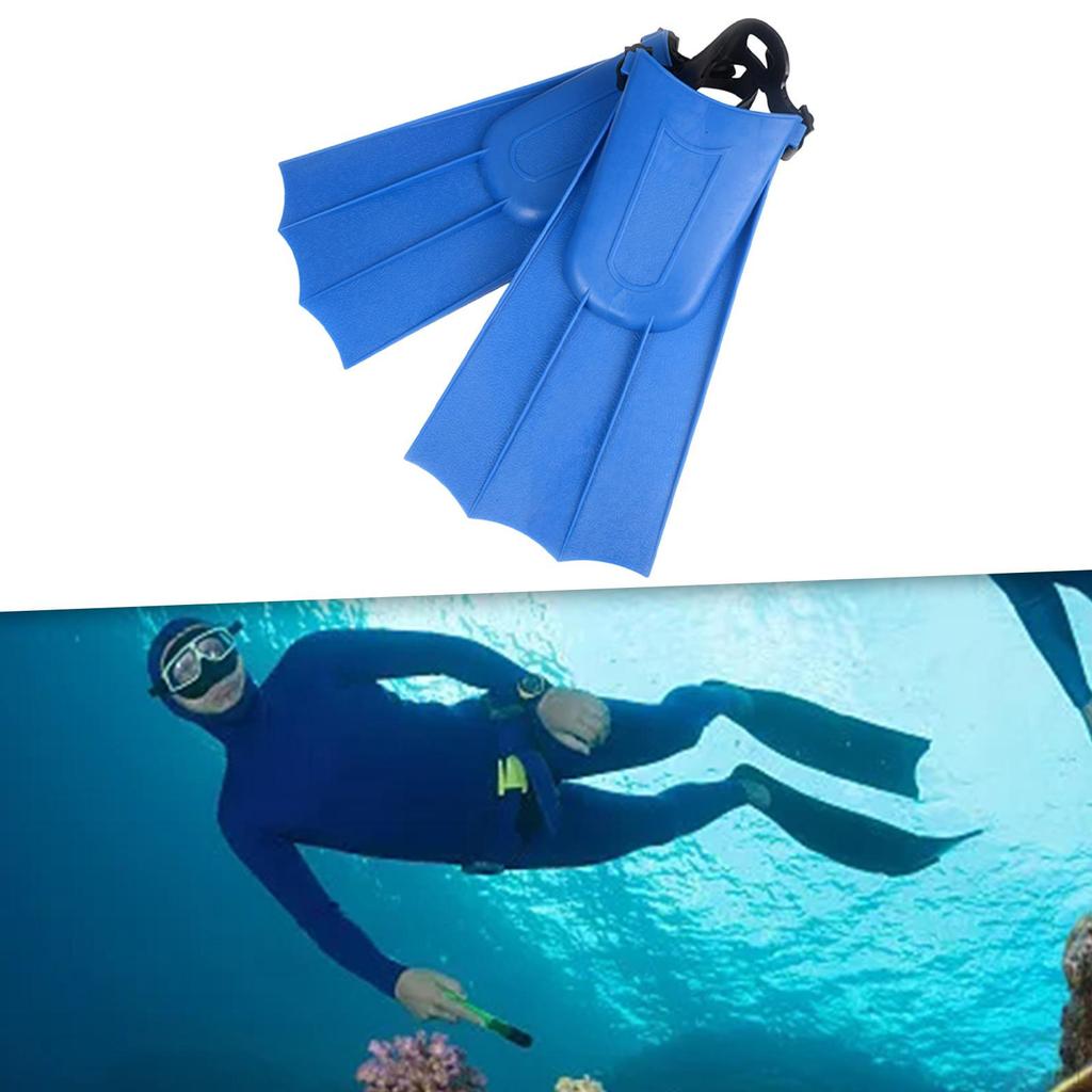 Ласты для дайвинга для любителей водных видов спорта