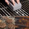 2 Pieces Of Marking Stones For Oven Cleaning Heavy-Duty Barbecue Cleaning Brick Tools For Stove Cleaning