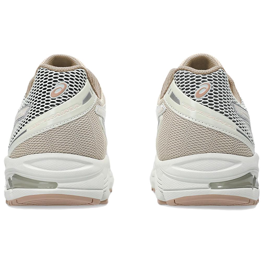 Asics Кроссовки унисекс Gel DS Trainer 14 Lake Grey Mineral Beige 1203A607-301
