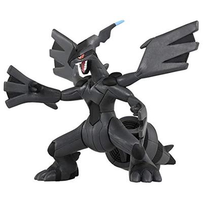TAKARA TOMY Monster Collection Фигурка покемона Игрушка для детей от 4 лет Соответствует стандартам безопасности игрушек Сертификация ST Mark Покемон TAKARA TOMY "Pokemon ML-09