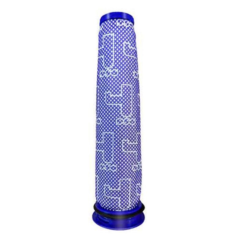 B97A-2 шт. Передний и задний фильтры, аксессуары для ручного пылесоса Dyson DC40