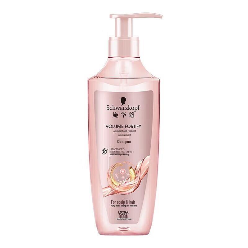 Шампунь для объема и укрепления Schwarzkopf