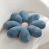 80CM Plush Cute Petal Cushion Sofa Cushion Home Seat Flower Pillow Cushion Flower Pillow  Home Decor
