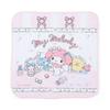 Sanrio My Melody Petit Полотенце 381209 (оборка)