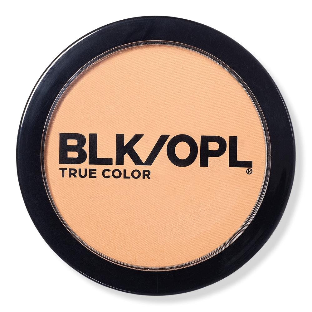 Blk Opl Oil Absorbing Pressed Powder