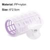 3Pcs Hair Roller Quick Modeling DIY Women Hair Curling PP Self-Adhesive Bang for