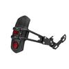 Для CFMOTO CF MOTO 800MT 800 MT 800 Мотоцикл Аксессуары для мотоцикла Заднее крыло Грязезащита заднего колеса Брызговик